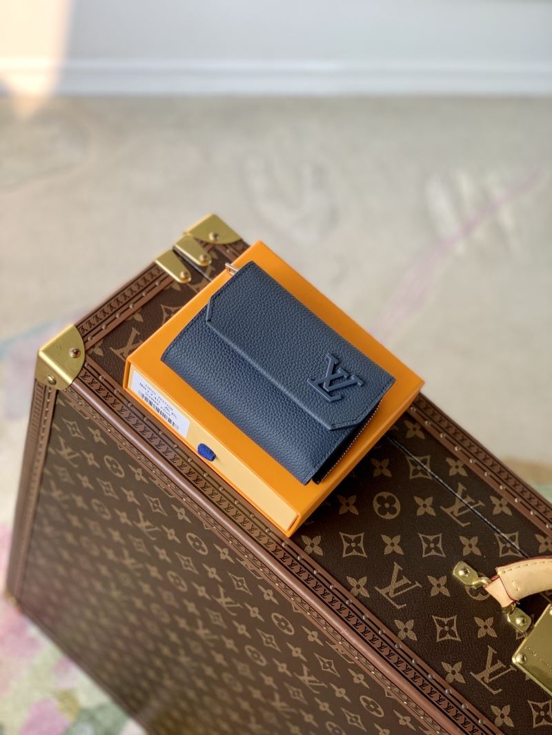 LV Wallets